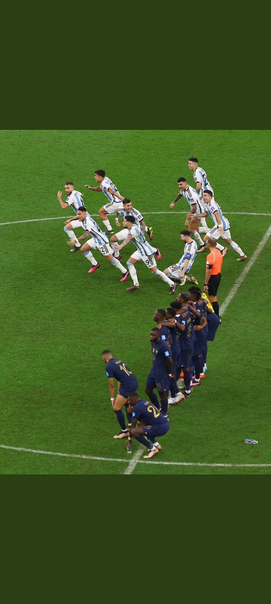 Last dance 🐐🐐🐐