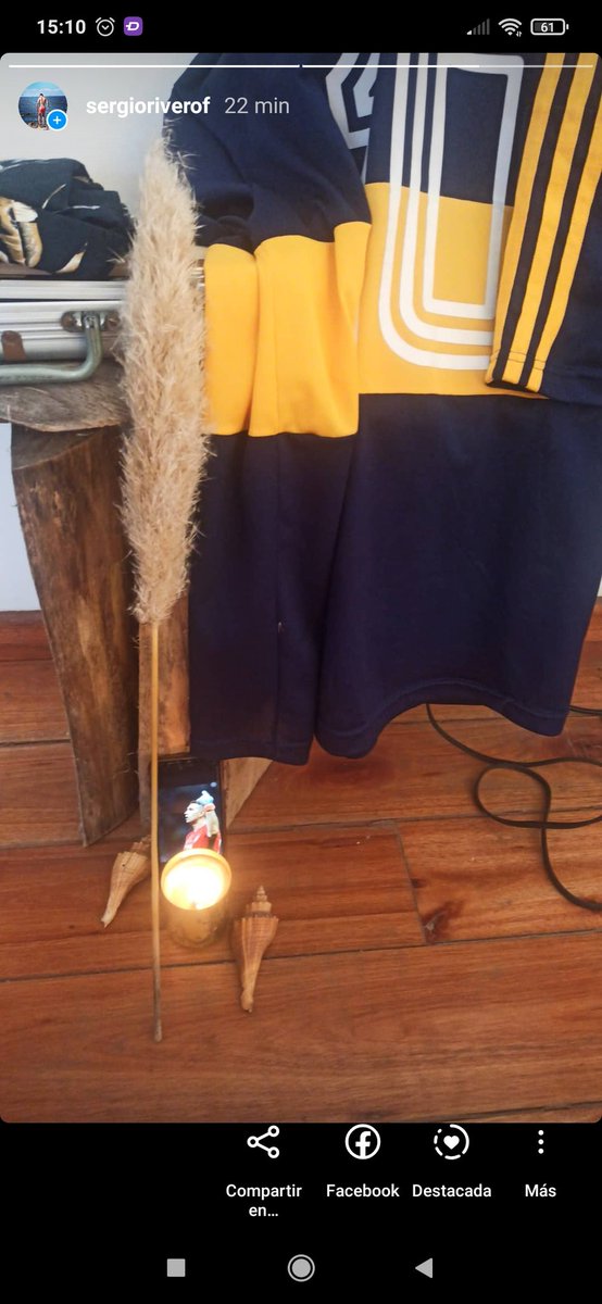 GRACIAS DIBU MARTÍNEZ