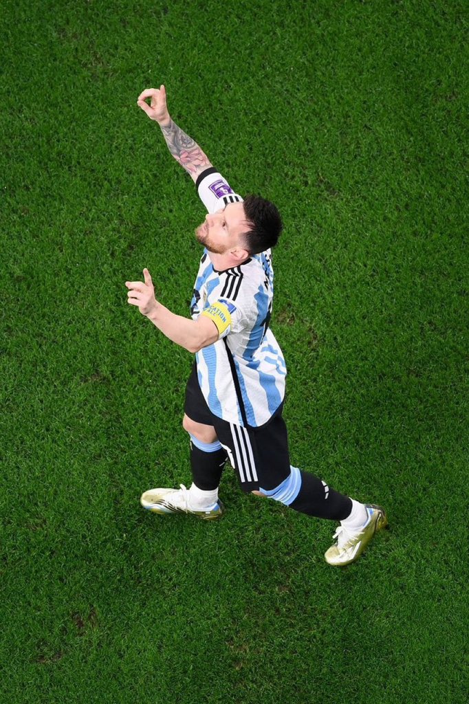BIAENTERTAINME3's tweet photo. We took the cup home 🙏🇦🇷…

@ArgentinaMFA https://t.co/KbMoUCGNb7