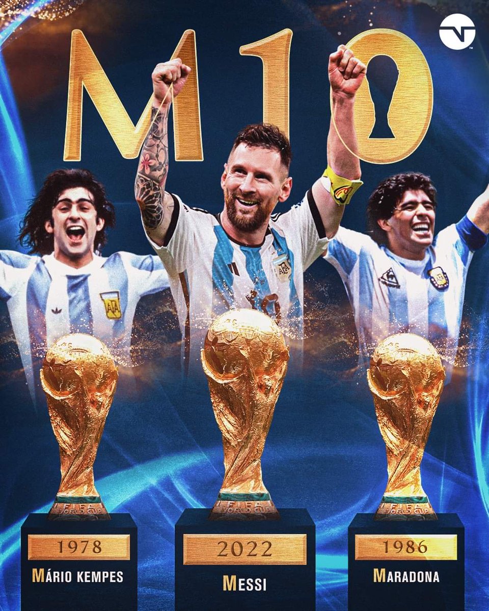 gildapatri2's tweet photo. LLEGO LA TERCERA!!! SOMOS CAMPEONES DEL MUNDO!!!🇦🇷🇦🇷🇦🇷 https://t.co/gc6TFX7jRQ