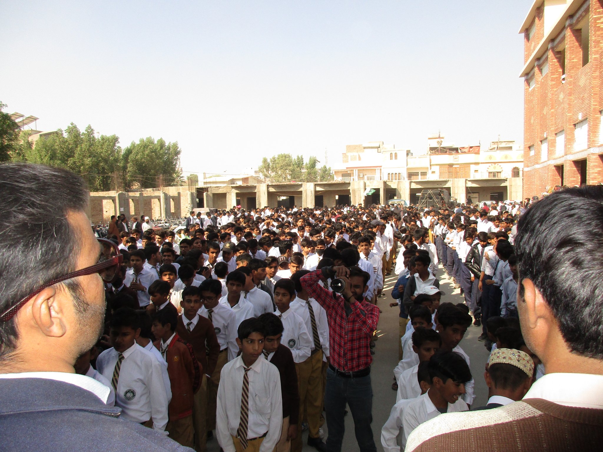 DEO Primary Hyderabad Official (DeoHyd_Primary) / Twitter