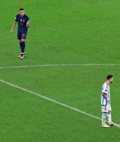 iM_FCB's tweet photo. #الارجنتين_فرنسا 
اجججمل من هدف البطوله 😍😂 https://t.co/YTxvdhYueJ