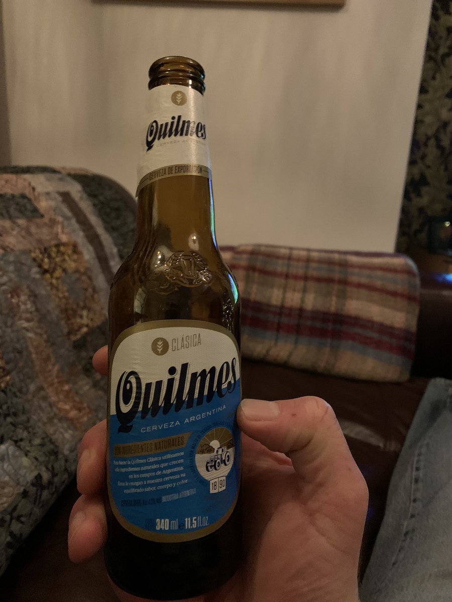 elliotinburgh's tweet photo. Congratulations Argentina. What a game. https://t.co/U4Yaj1Ij8E
