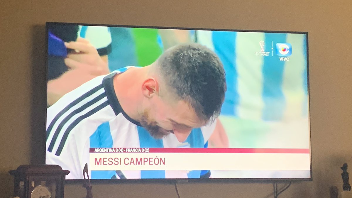 díganme que no estoy soñando porfavor
