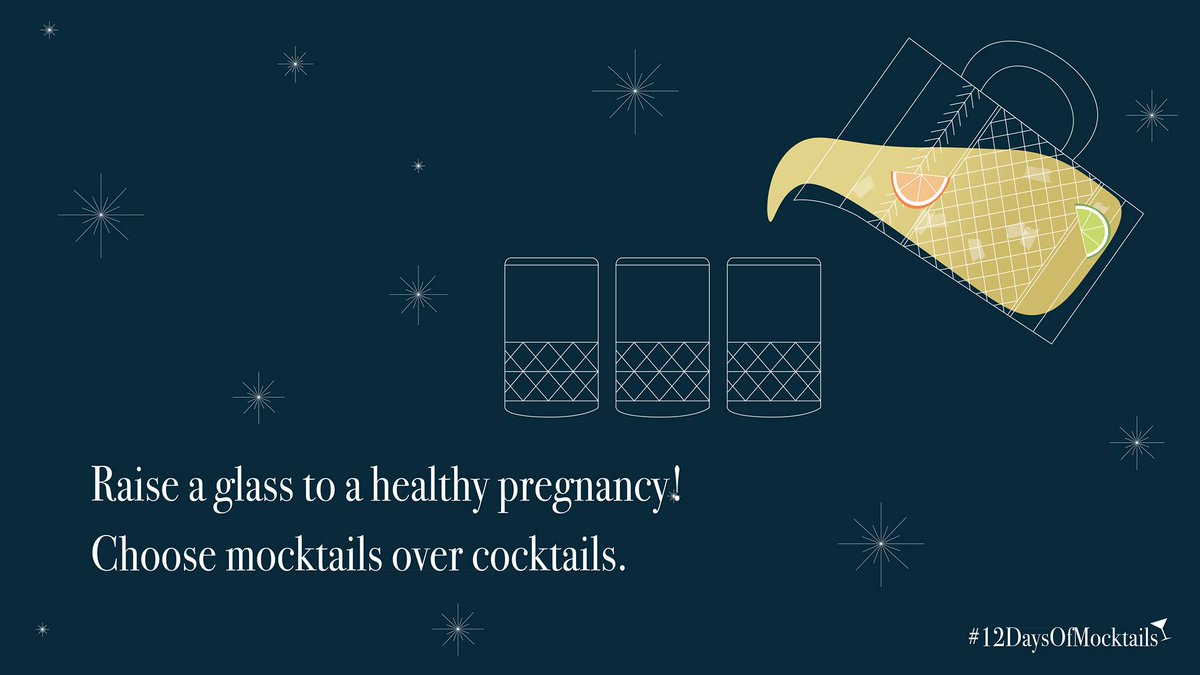 CanFASD's tweet photo. Fetal Alcohol Spectrum Disorder is a leading neurodevelopmental disorder in Canada, impacting more people than autism spectrum disorder, cerebral palsy, and Down syndrome combined.
#12DaysOfMocktails #ThinkFASD https://t.co/k1QAb5z2zt