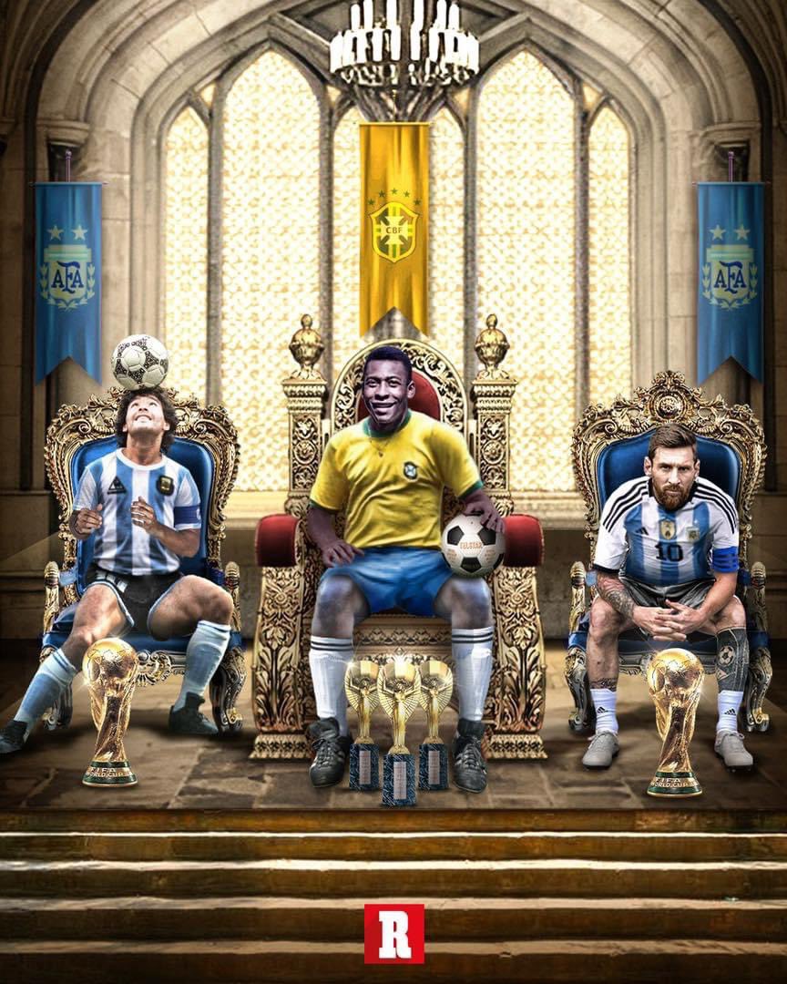 pepzg2012's tweet photo. @InvictosSomos De cuál historia? Puede haber muchas: del fútbol romántico, del negocio, del europeo, brasileño, sudamericano… para muchos esta imagen lo dice todo https://t.co/N9r5V32d5H