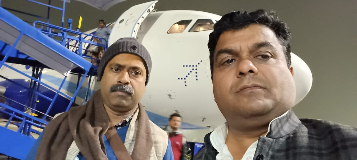 Vijay Kumar Bandhu tweet media