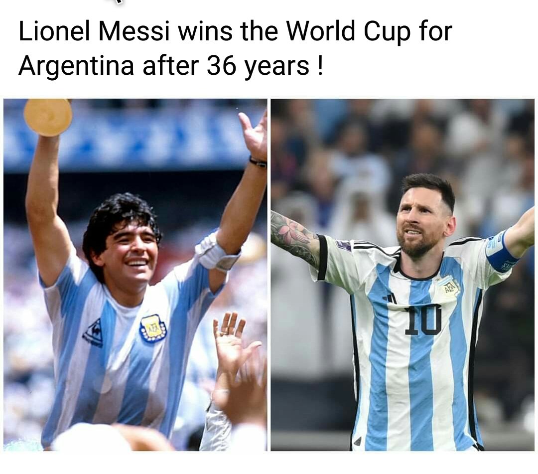 donstanley72's tweet photo. We love Messi Argentina 🇦🇷 https://t.co/0xilT4RF7M