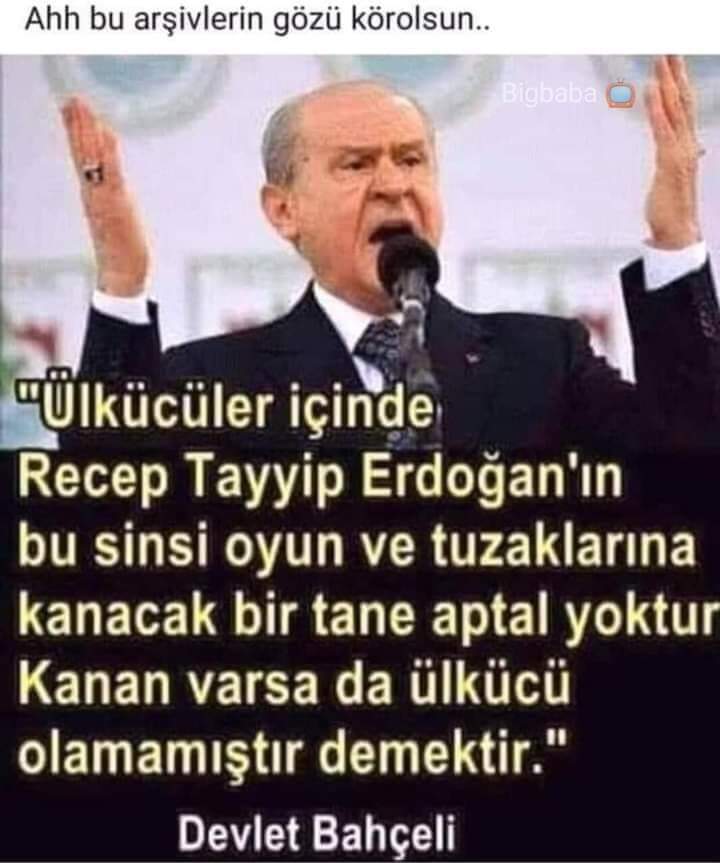 IlhamogluErcan's tweet photo. #AKPyiANLAT deyince aklıma geldi 🤔
(Açtırma kutuyu, Söyletme kötüyü) 🙄 #bahçeli 🙄 https://t.co/Kt0wT9Z1DG