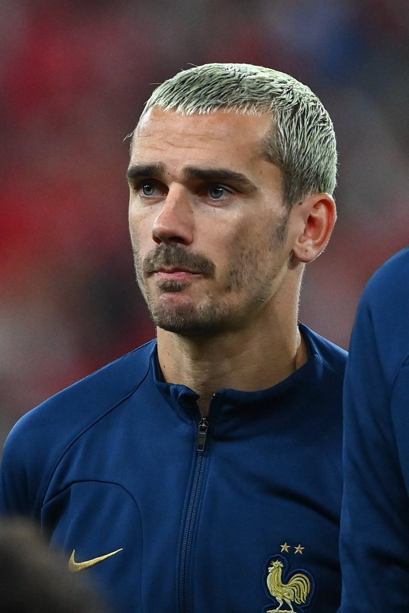 Il ne faudra pas oublier la Coupe du Monde MONSTRUEUSE d'Antoine Griezmann 🇫🇷