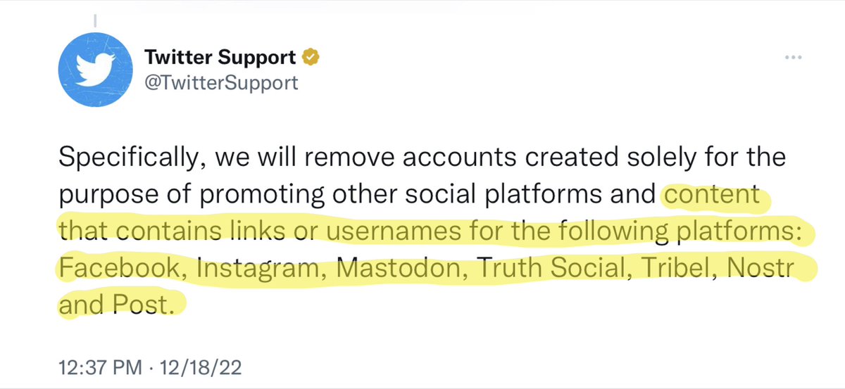 Evan Kline tweet media