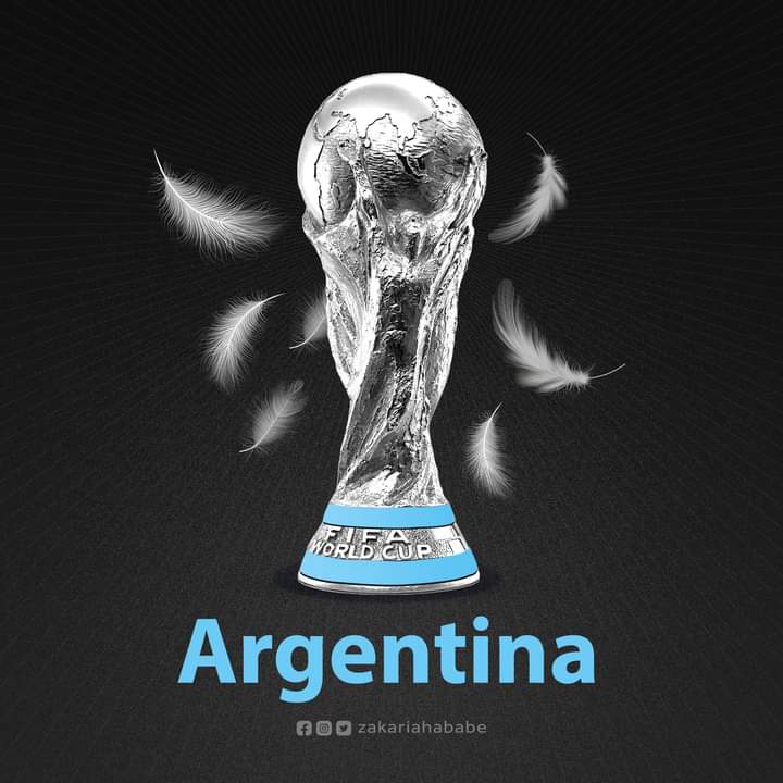 jamal_00ye's tweet photo. An honorable performance by Argentina and France, even if the latter lost, and the only winner in the World Cup is Qatar, the host country for this exciting global event, and it has the right to be proud of this most wonderful organization  #FrancevsArgentina
#WorldCup2022 https://t.co/fI2rtWcxpU