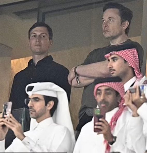 Imagine being a left-winger who five years ago bought a $tsla to save the world