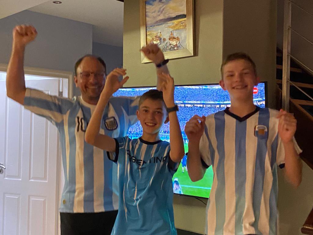 Bernard Slippers tweet media