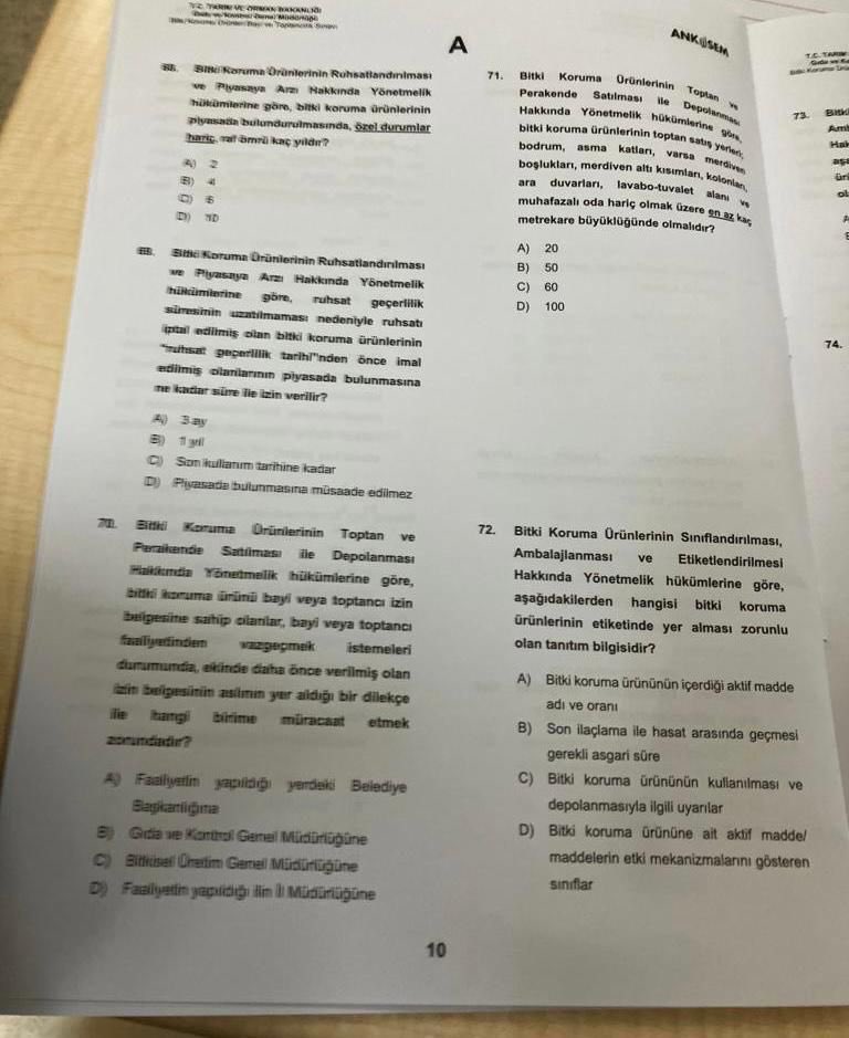 sahinlerdenozge's tweet photo. Bir sınav yapıldı adı bitki koruma ürünleri bayilik sınavı tamamen sahtekarlık tamamen para tuzağı !!!
Üzerimiz aranarak girdiğimiz sınavdan fotoğraflar daha ben sınavdan çıkmadan whatsap çalışma grubuna düşmüştü bile hayallerimizle oynamayı!! https://t.co/2UWCy2uVA0