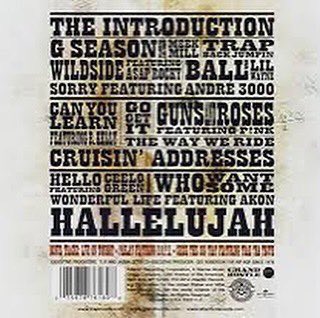 Tip's tweet photo. 10 year anniversary of ‘Trouble Man: Heavy is the Head’ What’s your favorite song? 👑 https://t.co/mlqIypo3Rn