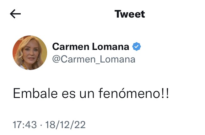 Alba Fernández tweet media