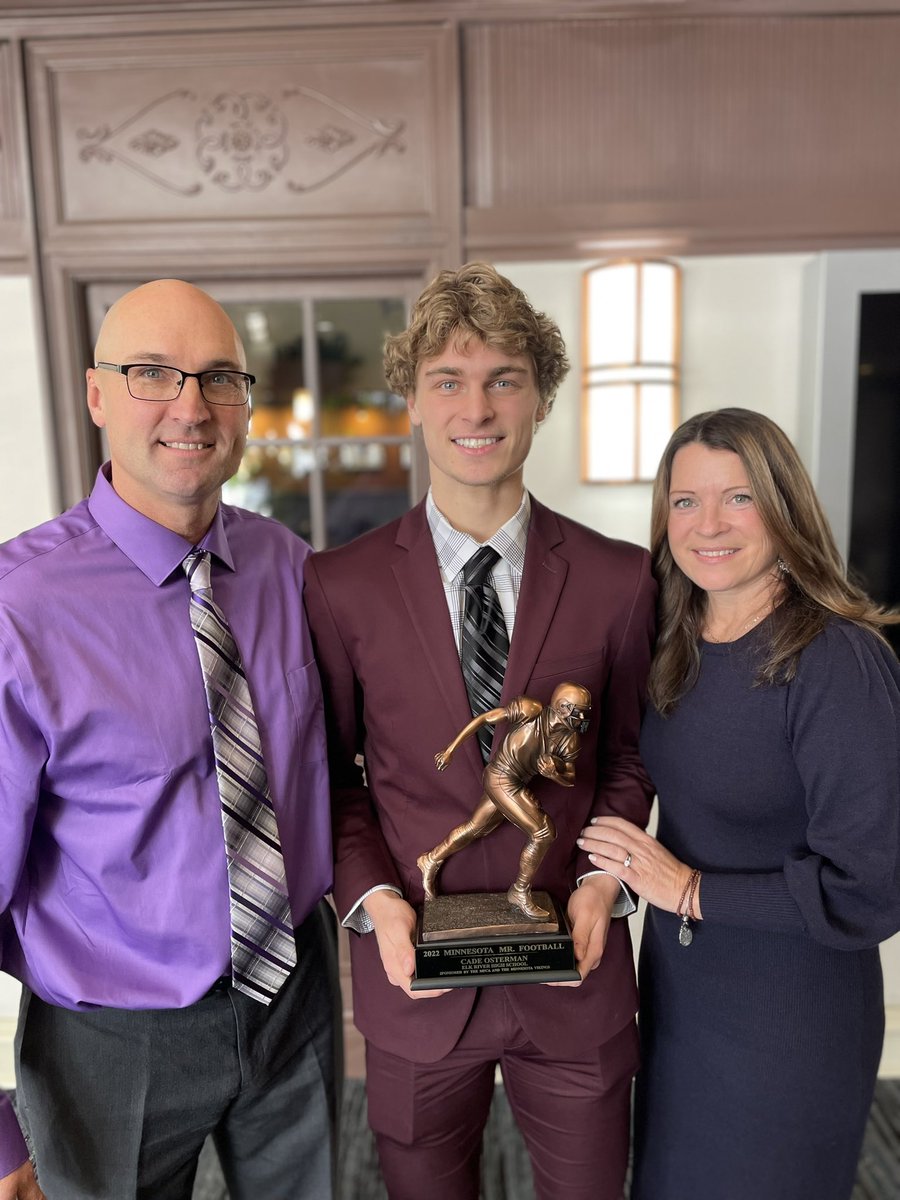 Cade Osterman tweet media