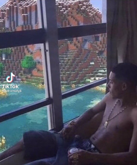 It’s lonely at the bottom