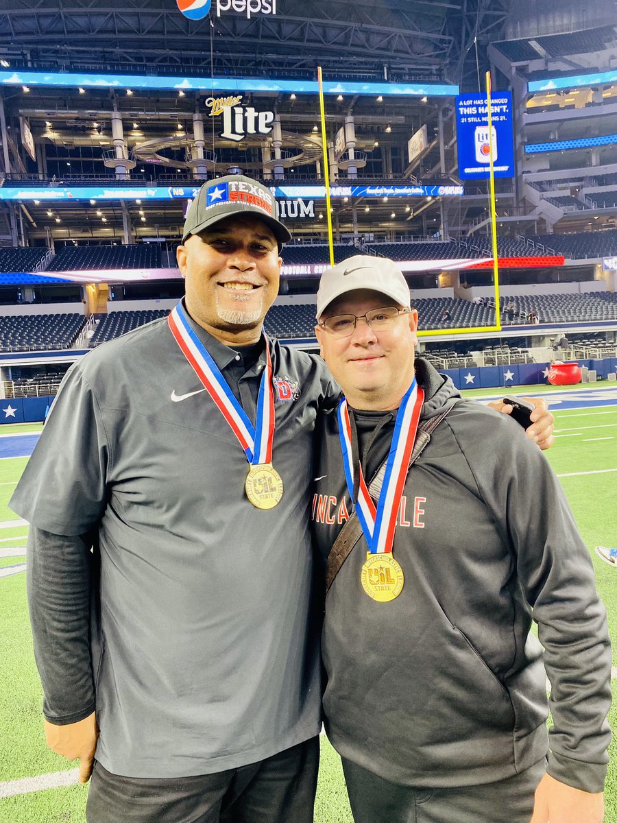 Odell James on Twitter "Our God is always good. Proud of my soph QB