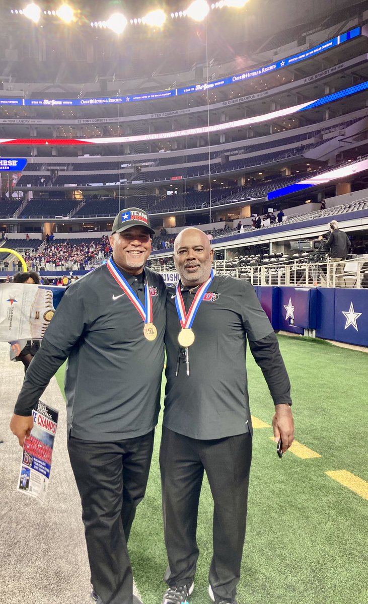 Odell James on Twitter "Our God is always good. Proud of my soph QB