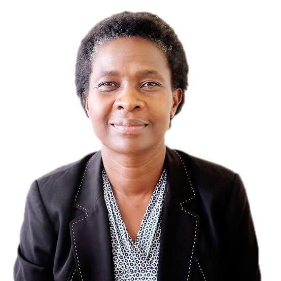 LuungRadio's tweet photo. Uganda Medical Association takes on seat a new President, De Edith Nakku Joloba.

Dr Edith was  vice president to Dr Samuel Oledo who was voted down in a 98% poll by eligible voters today 18th, December 2022 at Mulago Guest House. https://t.co/hhrcruBGIh