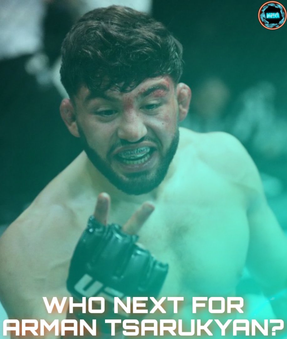 mma_orbit's tweet image. Who should Arman Tsarukyan fight next?🤔
#UFCVegas66 #UFC #MMA