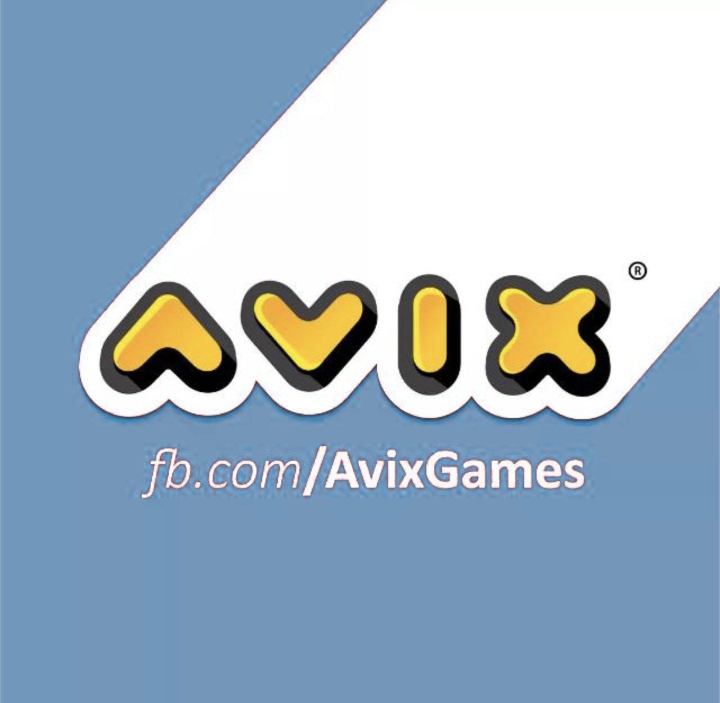 AVIX Games (@AvixGames) / X