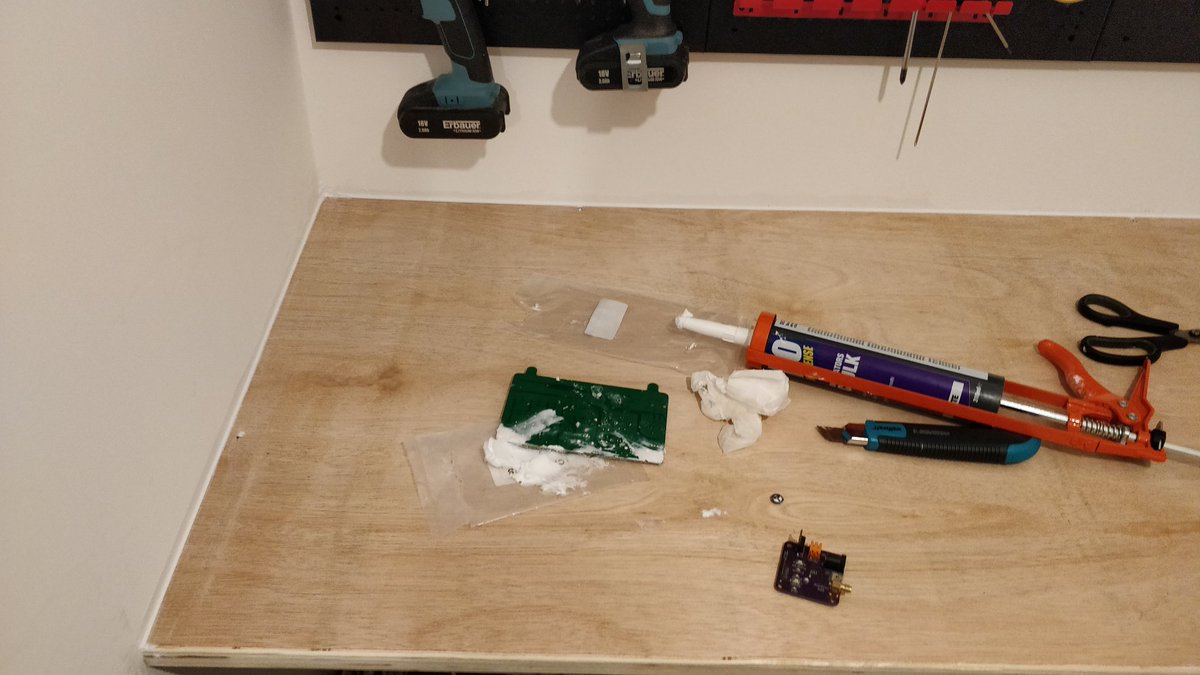 Dan M0WUT tweet media