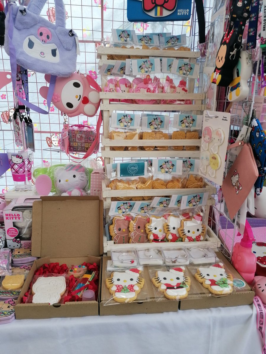 2do día de bazar
Alameda Sur
Estaremos hasta las 9pm
Ven ven ven