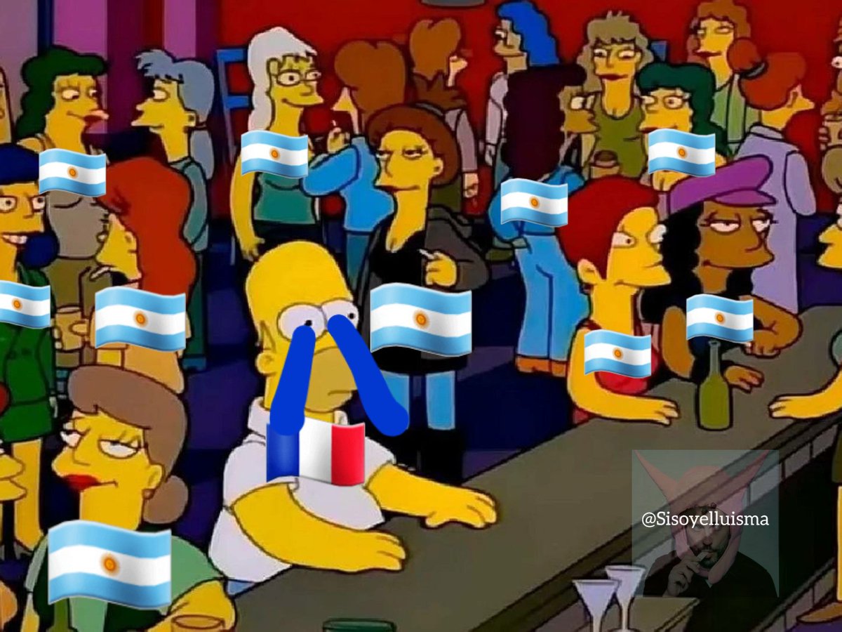 SiSoyelLuisma's tweet photo. El que le iba a Francia ahora mismo...🤣 https://t.co/Vtm63bp5sW