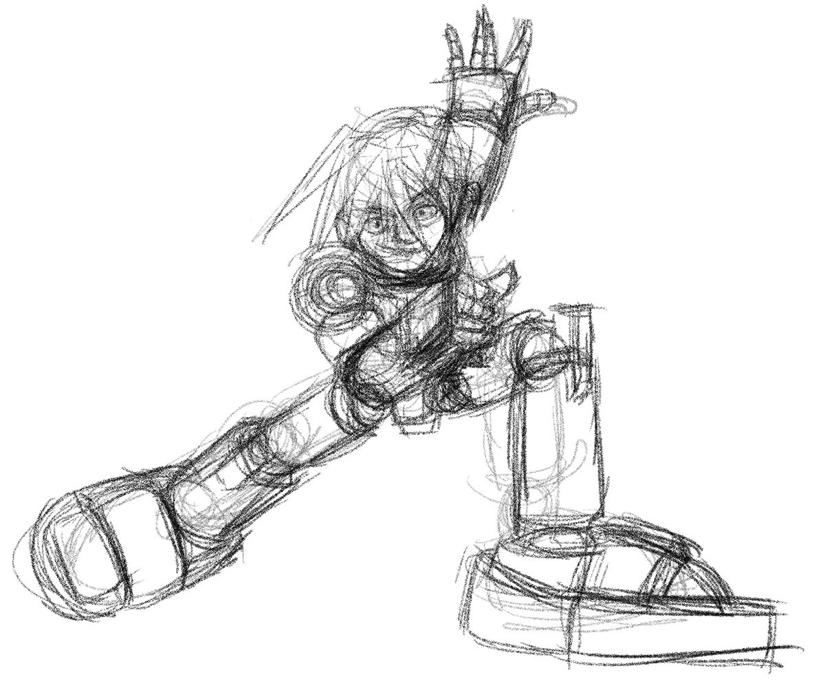 SCosake's tweet photo. #megamanlegends #rockmandash #volnutt
fanart progress
#Megaman35th #Rockman35th https://t.co/DFzMn7R1jq