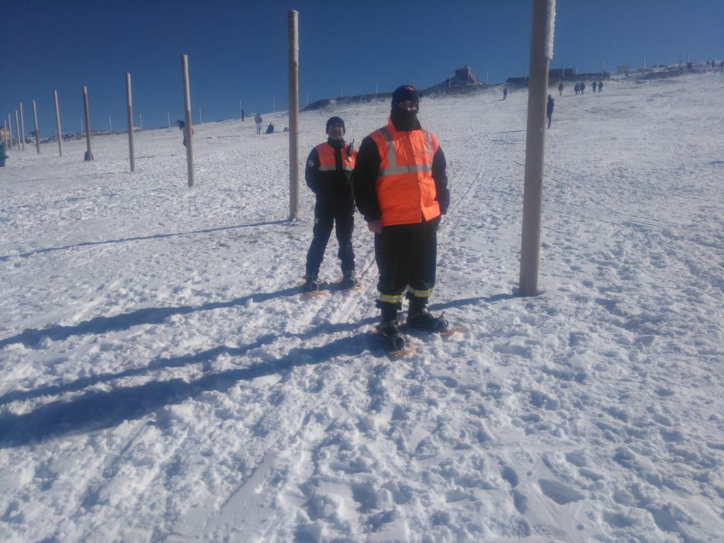 AVPC Monachil tweet media