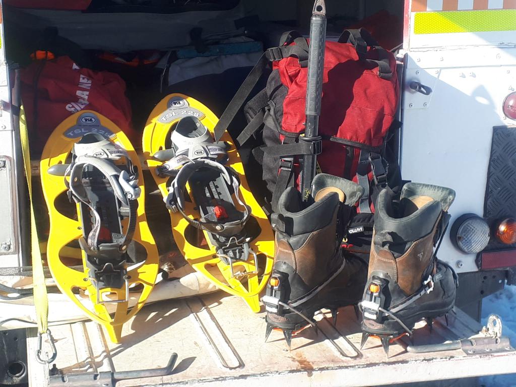 AVPC Monachil tweet media