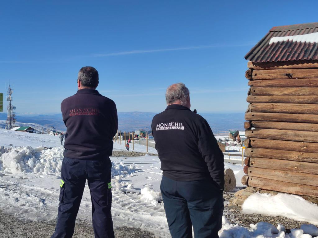 AVPC Monachil tweet media