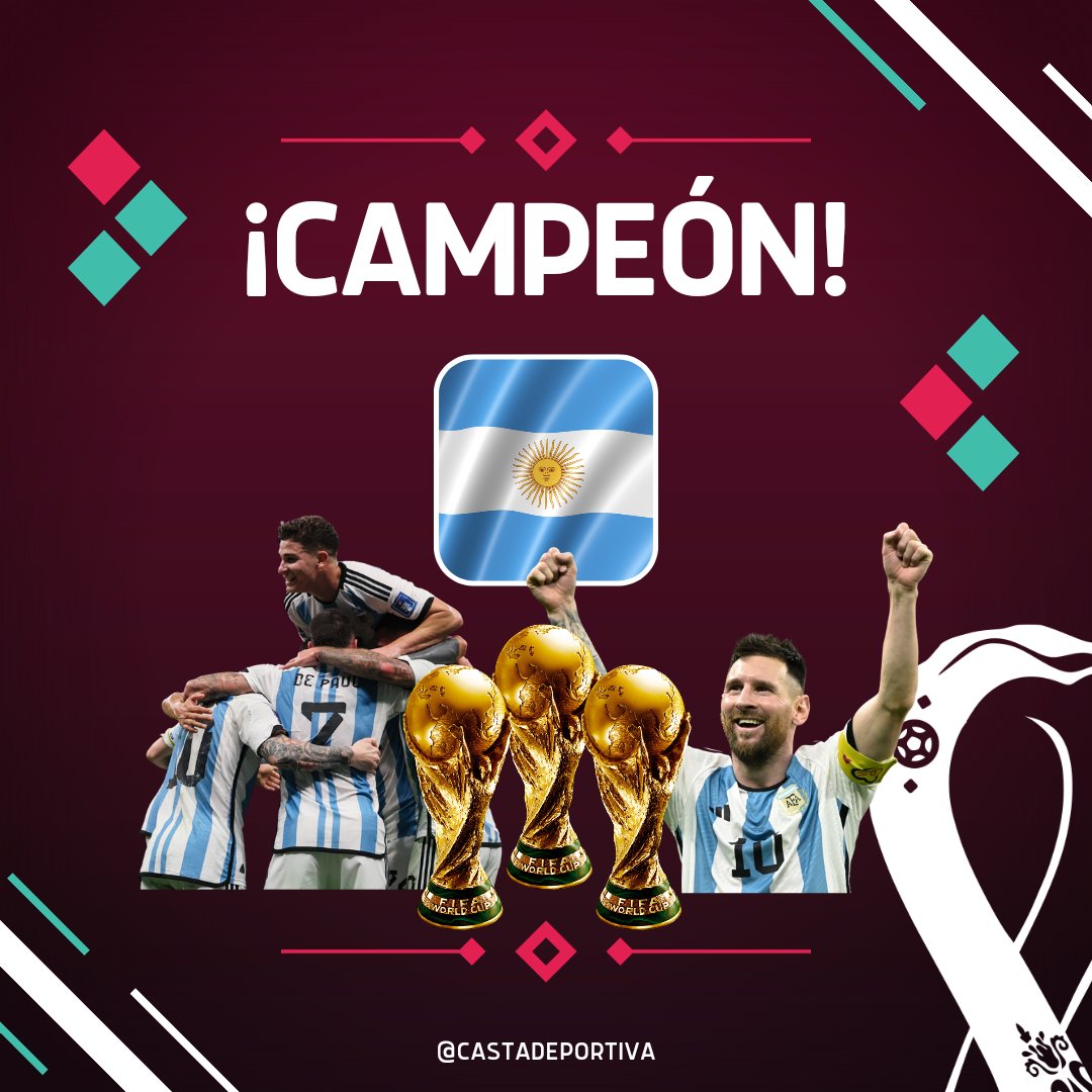 La Casta Deportiva tweet media