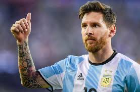 GnocchiGene's tweet photo. Te lo strameriti. Per tutto quello che ci ha fatto vedere in 20 anni #argentinafrancia #messi https://t.co/IgAxFCJ0Bz