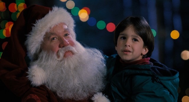 Top 10 holiday movie countdown:

#7 The Santa Clause (1994)

Reply with your #7 #ChristmasMovie