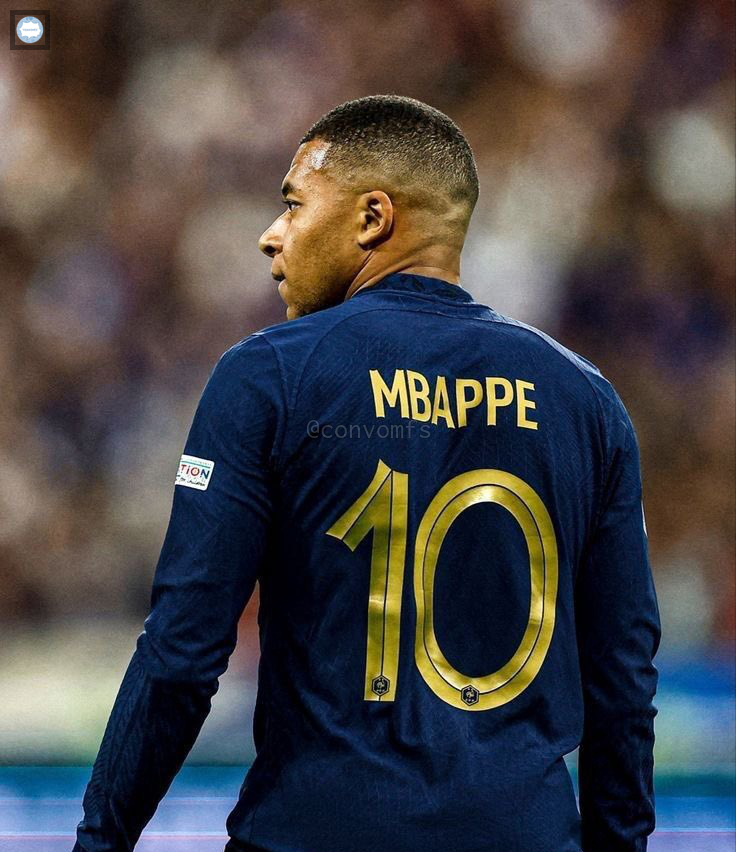 convomfs's tweet photo. 💭 jadi tadi ceritanya tuh Mbappe VS Argentina guyssss😭😭😭 https://t.co/za5iReOnZm