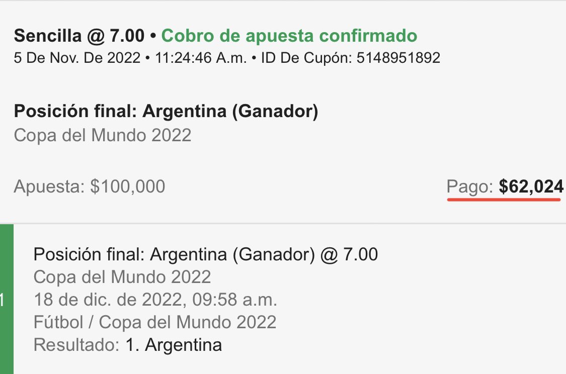 El que amaneció de buenas fui yo 😭