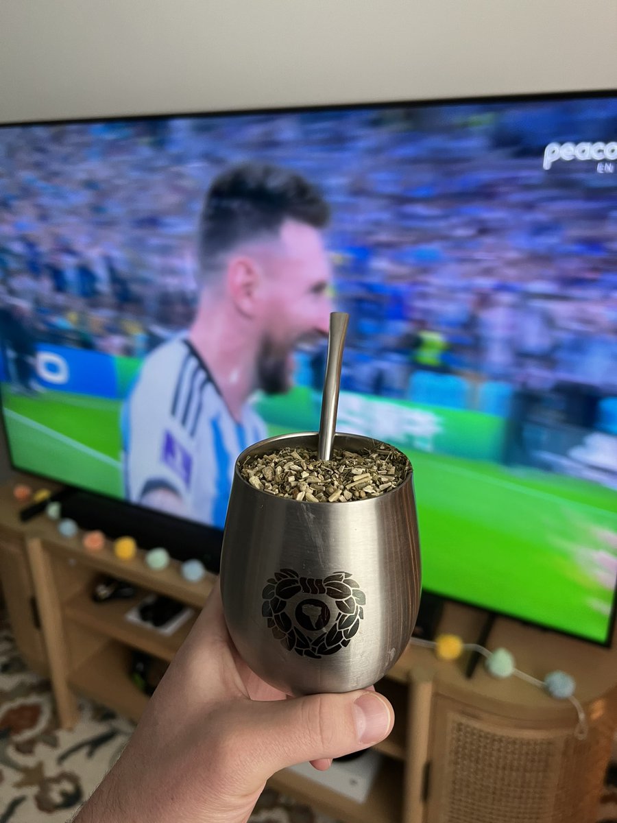 felicidades 🇦🇷🧉🏆