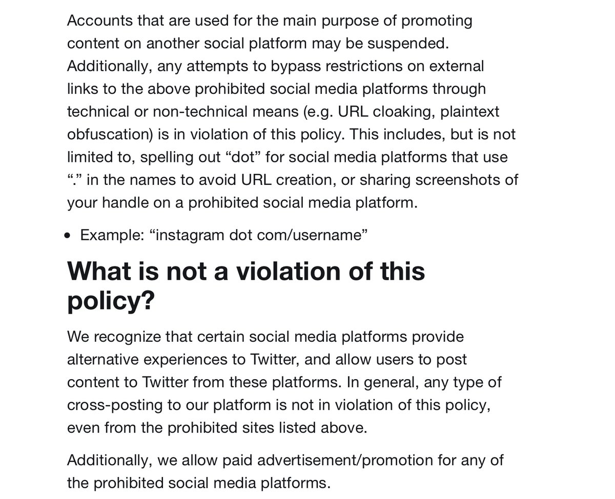 AndrewPerpetua's tweet photo. This is @elonmusk Publicly admitting that he is having a total meltdown over his catastrophic failure at running twitter and the absolute bloodbath he is suffering from users fleeing as fast as possible. This is what censorship actually looks like, in case you were curious. https://t.co/m8K12DqECo