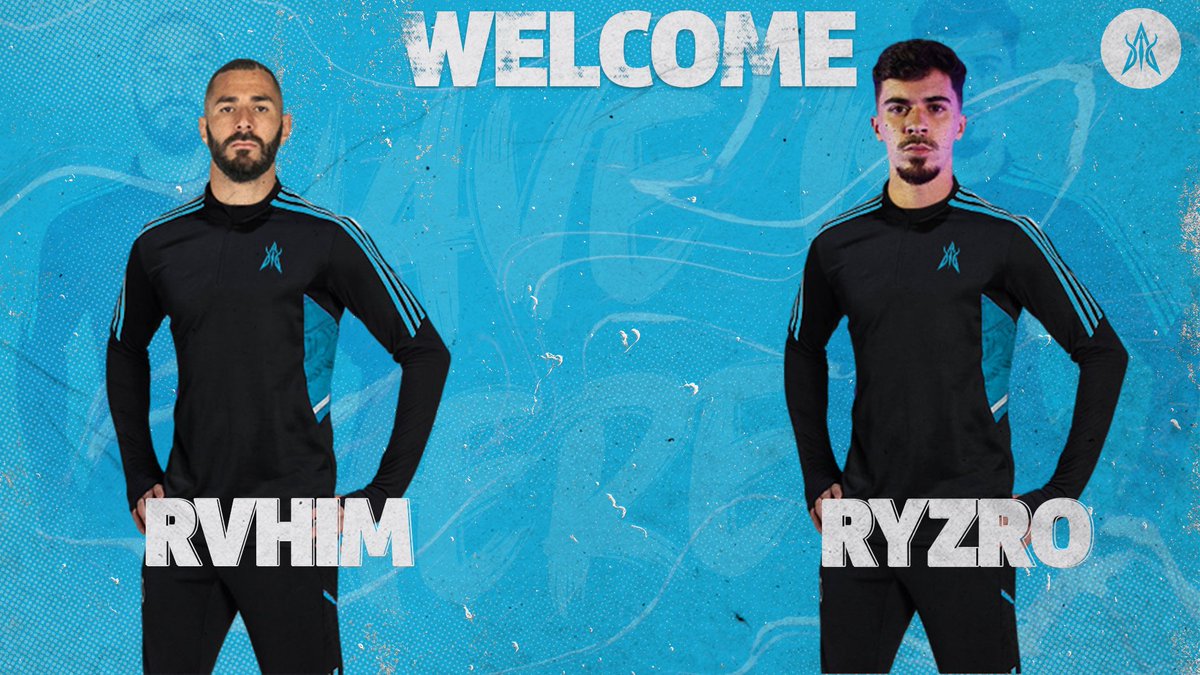 AtlantideCP's tweet image. 🚨• @eSportFA_FR⚽️

2 nouvelles arrivées qui viennent de @Pandore_eFoot. 

L’homme fidèle, @rahimbenzz quitte les siens pour viser plus haut. 🚀

La récupération en personne @RyzRoJr, arrivera-t-il à exploser et a se révéler au grand public ? 🫁

WELCOME 🐐

#WaveIsComing🏄‍♂️🌊