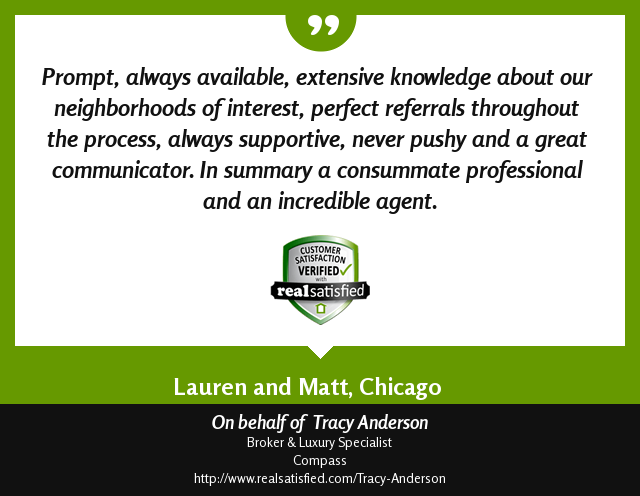 TracyAnd's tweet photo. Imagine this was your client and try not to smile. :) https://t.co/73TPRtgE6H via @realsatisfied https://t.co/MXF5Cx3hs5