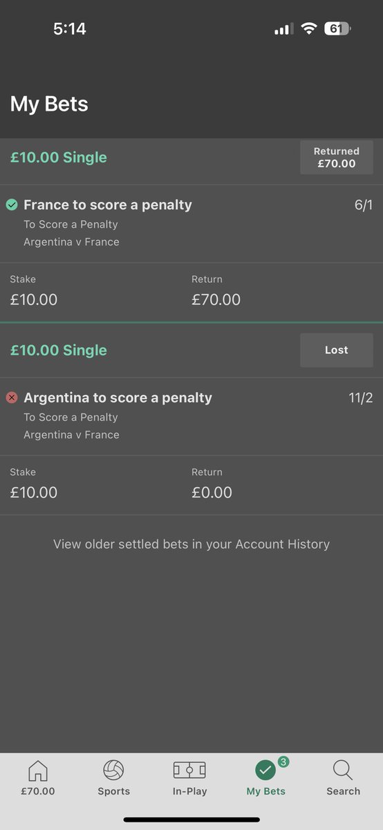 johnny_golf's tweet photo. @KevinMurph27 @dylan_______14 @bet365 Explain that one? https://t.co/myZGxQ4mnS