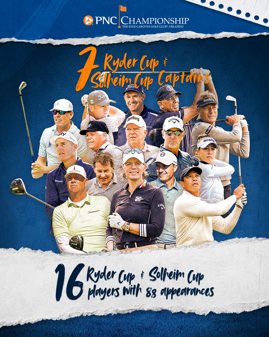 PNC Championship (PNCchampionship) / Twitter