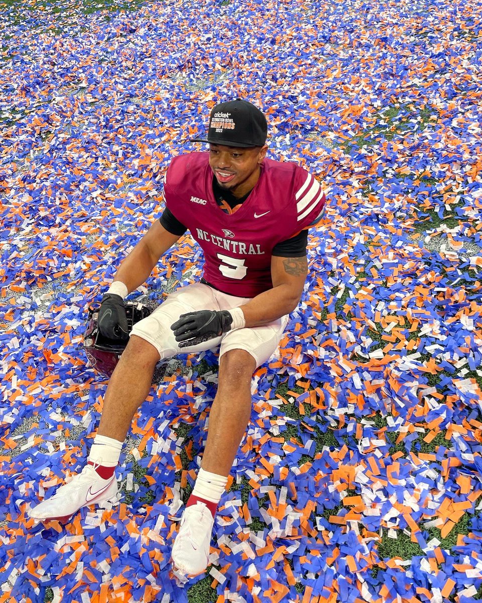 Latrell “Mookie” Collier tweet media