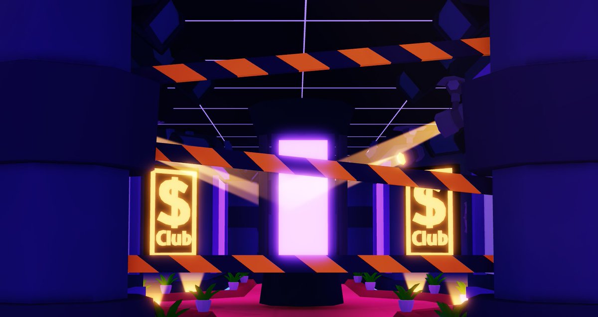 PlsDonate_News's tweet image. #PlsDonateGame CLUB?!