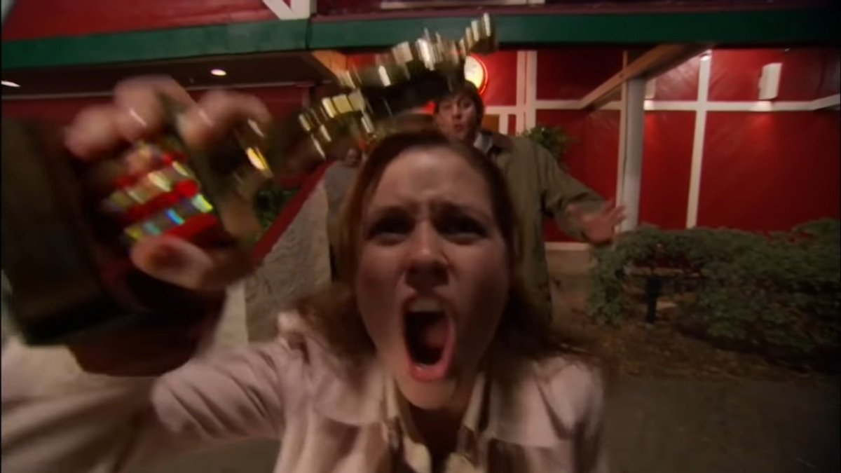 the office posts (@theofflceposts) on Twitter photo 