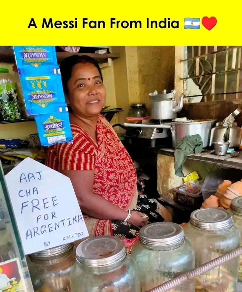 Argentina 🇦🇷 ❤️